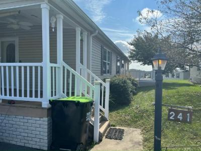 Mobile Home at 241 Artifact Ave Winchester, VA 22603