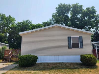 Mobile Home at 3894 Nordic Grand Rapids, MI 49544