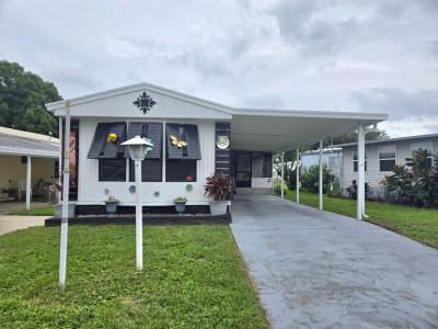 Mobile Home at 1000 Walker St 246 Holly Hill, FL 32117