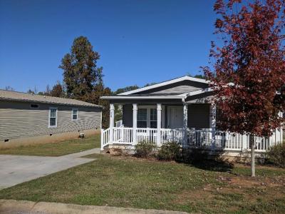 Mobile Home at 29 Bob White Lane Newnan, GA 30263