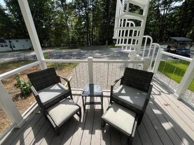 Photo 2 of 19 of home located at 179 Saco Avenue Old Orchard Beach, ME 04064