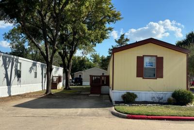 Mobile Home at 1369 Piney Meadow Pl. Grand Prairie, TX 75050