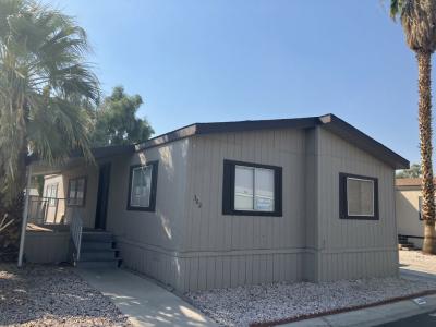 Mobile Home at 3001 Cabana Drive #302 Las Vegas, NV 89122