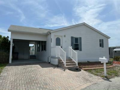 Mobile Home at 906 Cayman Avenue Venice, FL 34285