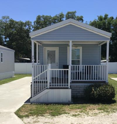 Mobile Home at 37647 Chancey Road Zephyrhills, FL 33541