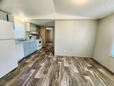 Mobile Home at 3308 SE 89th Street #522 Oklahoma City, OK 73135