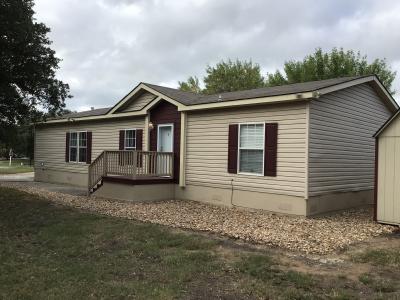 Mobile Home at 110 Black Hawk Tr New Braunfels, TX 78130