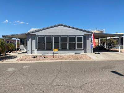 Mobile Home at 2208 W Baseline Avenue, #118 Apache Junction, AZ 85120