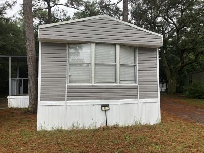 Mobile Home at 2600 W Michigan Ave #82B Pensacola, FL 32526