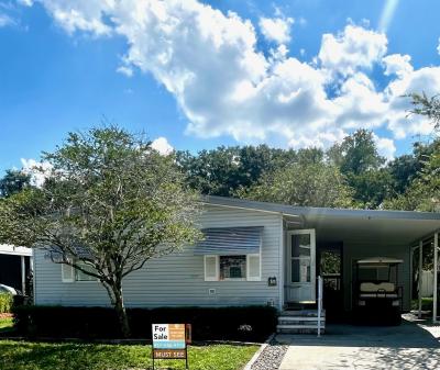 Mobile Home at 820 Royal View Circle Lot 385 Winter Garden, FL 34787