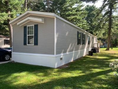 Mobile Home at 1905 North Second Drive # 230 Stevens Point, WI 54482