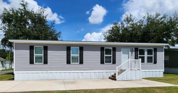 2018 CLAYTON 58FRE28483C Mobile Home