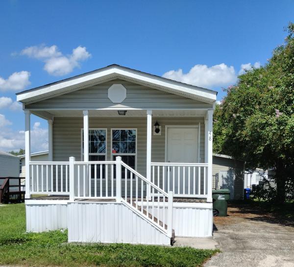2018 Clayton Mobile Home For Rent