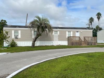 Mobile Home at 1188 Hiawatha Avenue Orlando, FL 32825