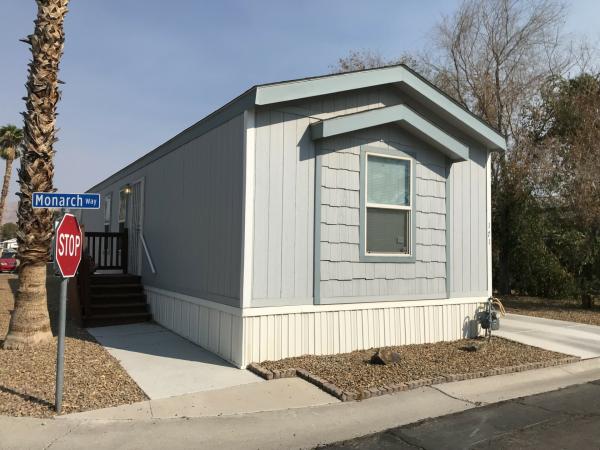 2019 CMH Manufacturing West, INC mobile Home