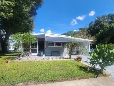 Mobile Home at 2417 Capitol Orlando, FL 32818