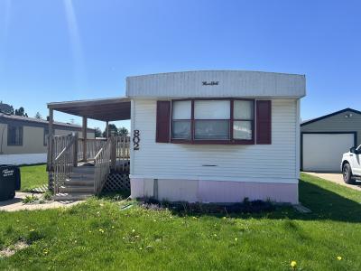 Mobile Home at 802 Celtic #802 Waukee, IA 50263