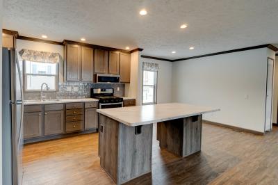 Mobile Home at 1037 Collins Drive #1037 Waukee, IA 50263