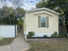 Photo 1 of 13 of home located at 3000 Tuttle Creek Blvd., #509 Manhattan, KS 66502