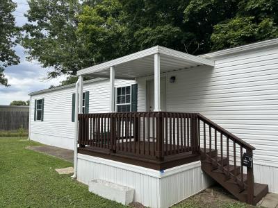 Mobile Home at 13 Trappers Trail #72 Louisville, KY 40216