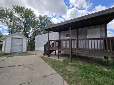 Mobile Home at 709 North Collins Frwy, #26 #26 Howe, TX 75459