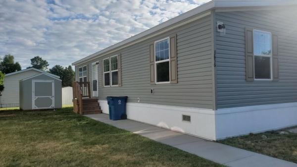 2020 Clayton - Middlebury Mobile Home