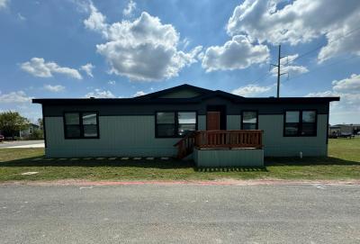 Mobile Home at 102 Palomino Drive #Palo102 Sanger, TX 76266