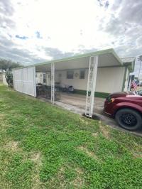 1985 Richardson Homes mobile Home