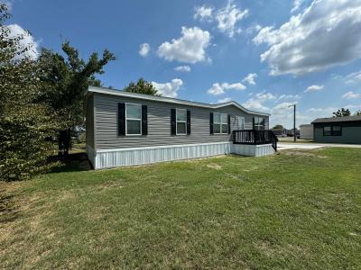 Mobile Home at 112 Pioneer Drive #Pion112 Sanger, TX 76266