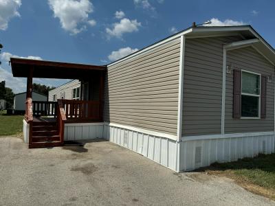 Mobile Home at 102 Preston Drive #Prest102 Sanger, TX 76266