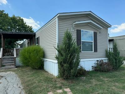 Mobile Home at 112 Preston Drive #Prest112 Sanger, TX 76266