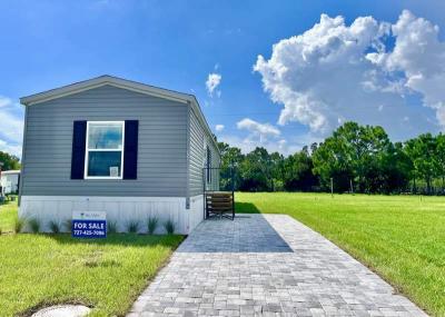 Mobile Home at 459 Suwanee Drive North Fort Myers, FL 33917