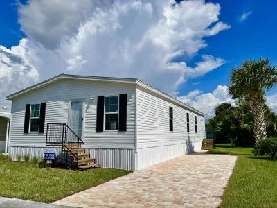 Mobile Home at 464 Suwanee Drive North Fort Myers, FL 33917