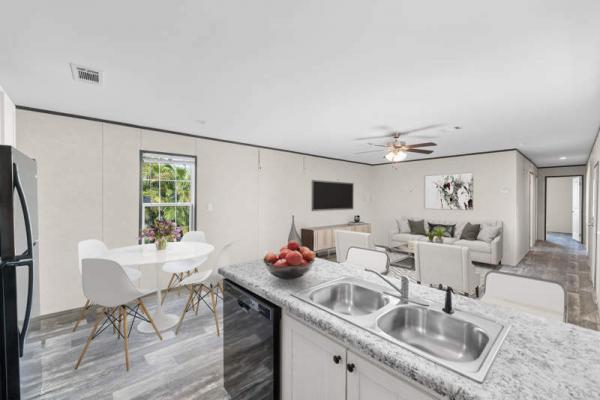 2023 Champion - Lake City Manufactured Home