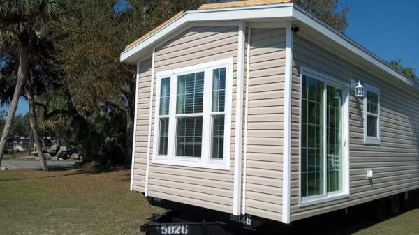 2024 Skyline Manufactured Home