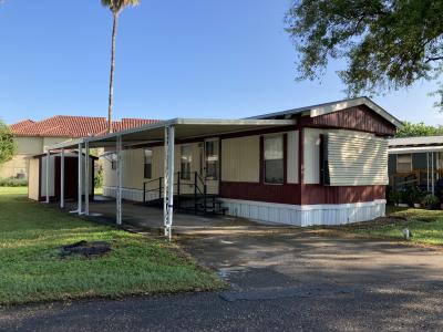 Mobile Home at 1201 N. Main #288 La Feria, TX 78559