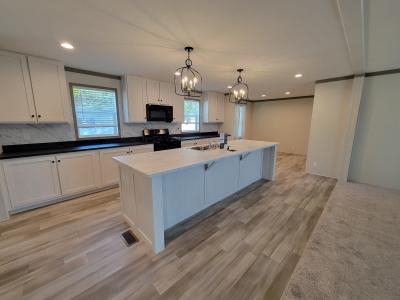 Mobile Home at 5080 Cove Ct. Clay Township, MI 48001