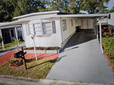 Mobile Home at 130 Robert James Drive Valrico, FL 33596