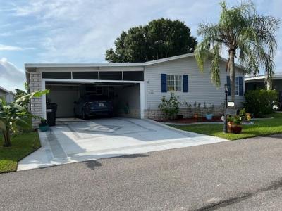 Mobile Home at 1804 Belfry Lane #540 Winter Haven, FL 33881