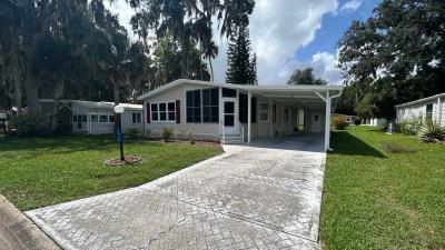 Mobile Home at 1670 Paula Ct Edgewater, FL 32132