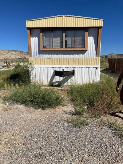 Mobile Home at 69905 Highway 50 Unit 225 Montrose, CO 81401