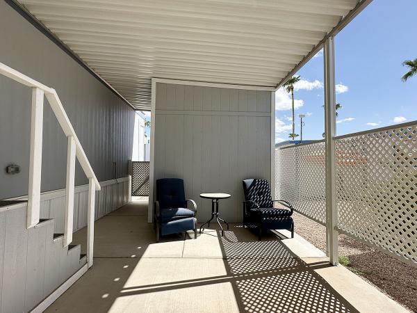 2019 Cavco Manufactured Home