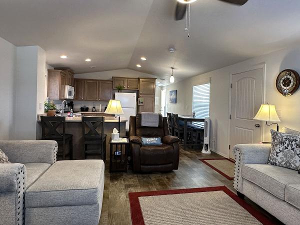 2019 Cavco Manufactured Home