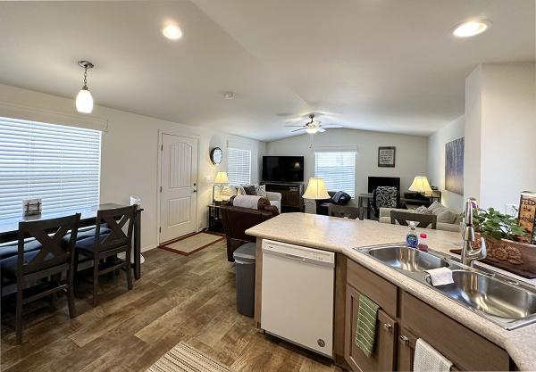 2019 Cavco Manufactured Home