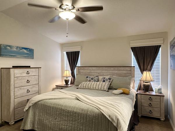 2019 Cavco Manufactured Home