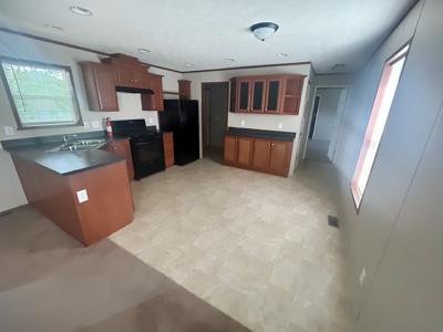 Mobile Home at 6 Little Chief Drive Bourbonnais, IL 60914