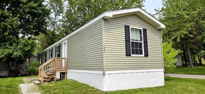 Mobile Home at 144 Center Street Farmington, NY 14425