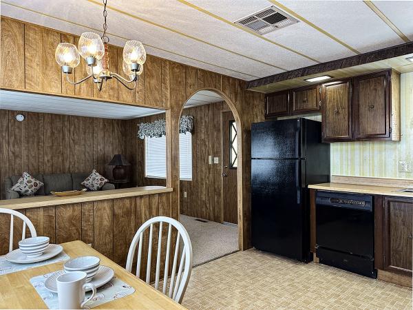 1977 Malibu Manufactured Home