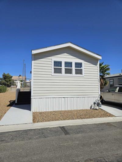 Mobile Home at 867 N. Lamb Blvd. Las Vegas, NV 89110