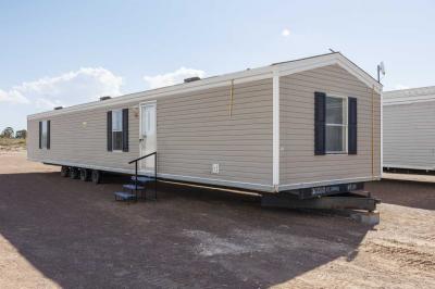 Mobile Home at 230 Ascencion St El Paso, TX 79928